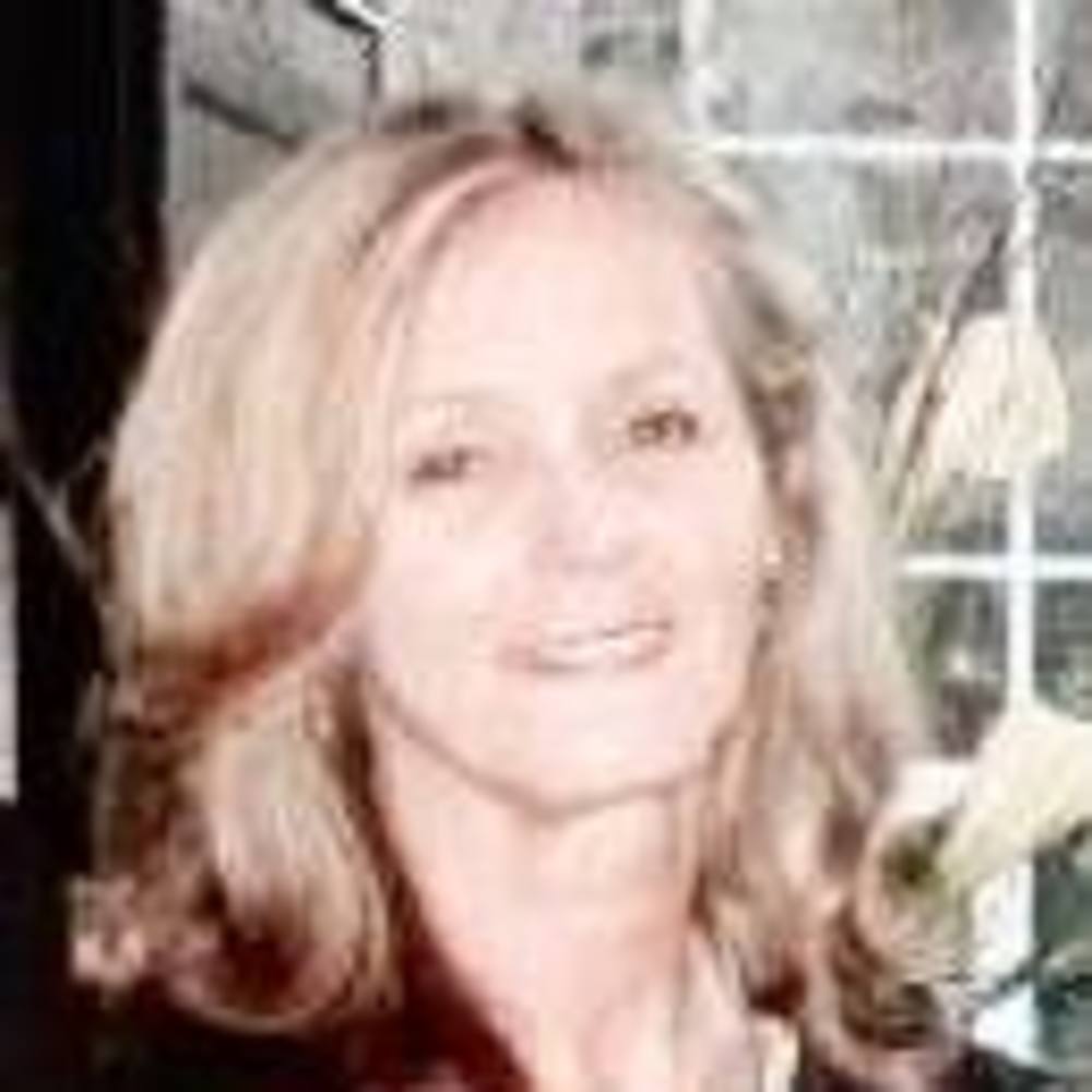 Meet your Posher, Diane